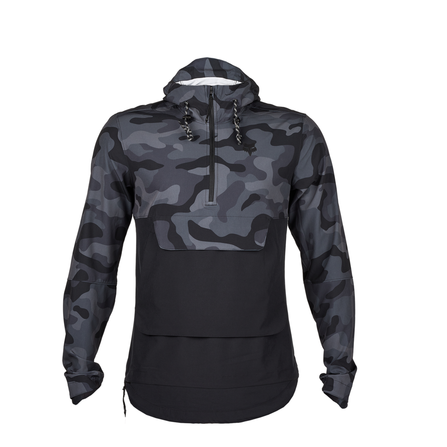 Ranger Wind Pullover Hoodie
