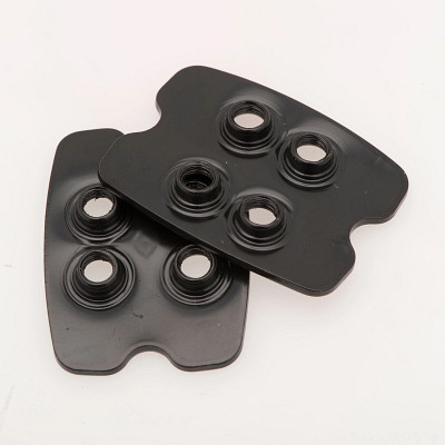 MTB CLEAT INSERT SET [NC] OS