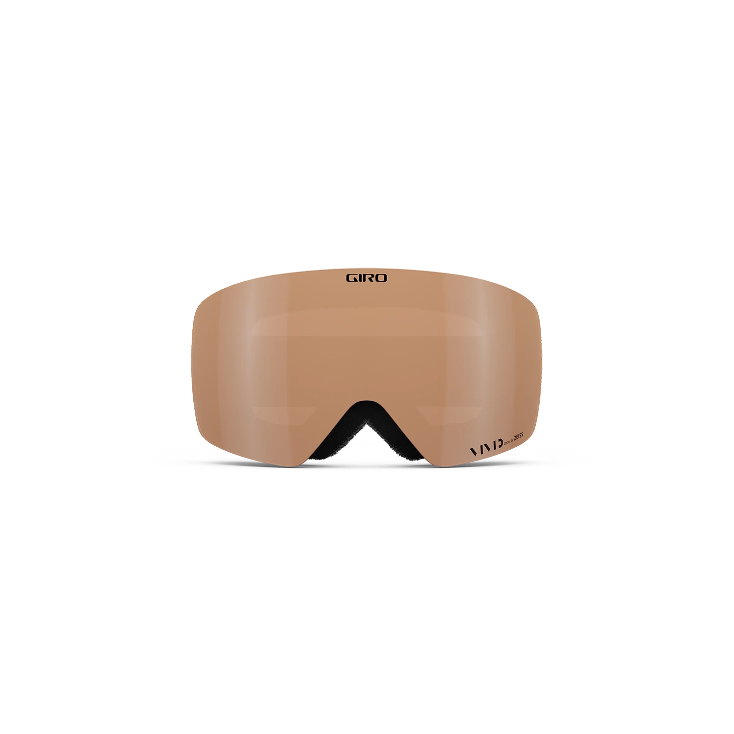 CONTOUR RS LX STRIPE [BLK/CPR] OS