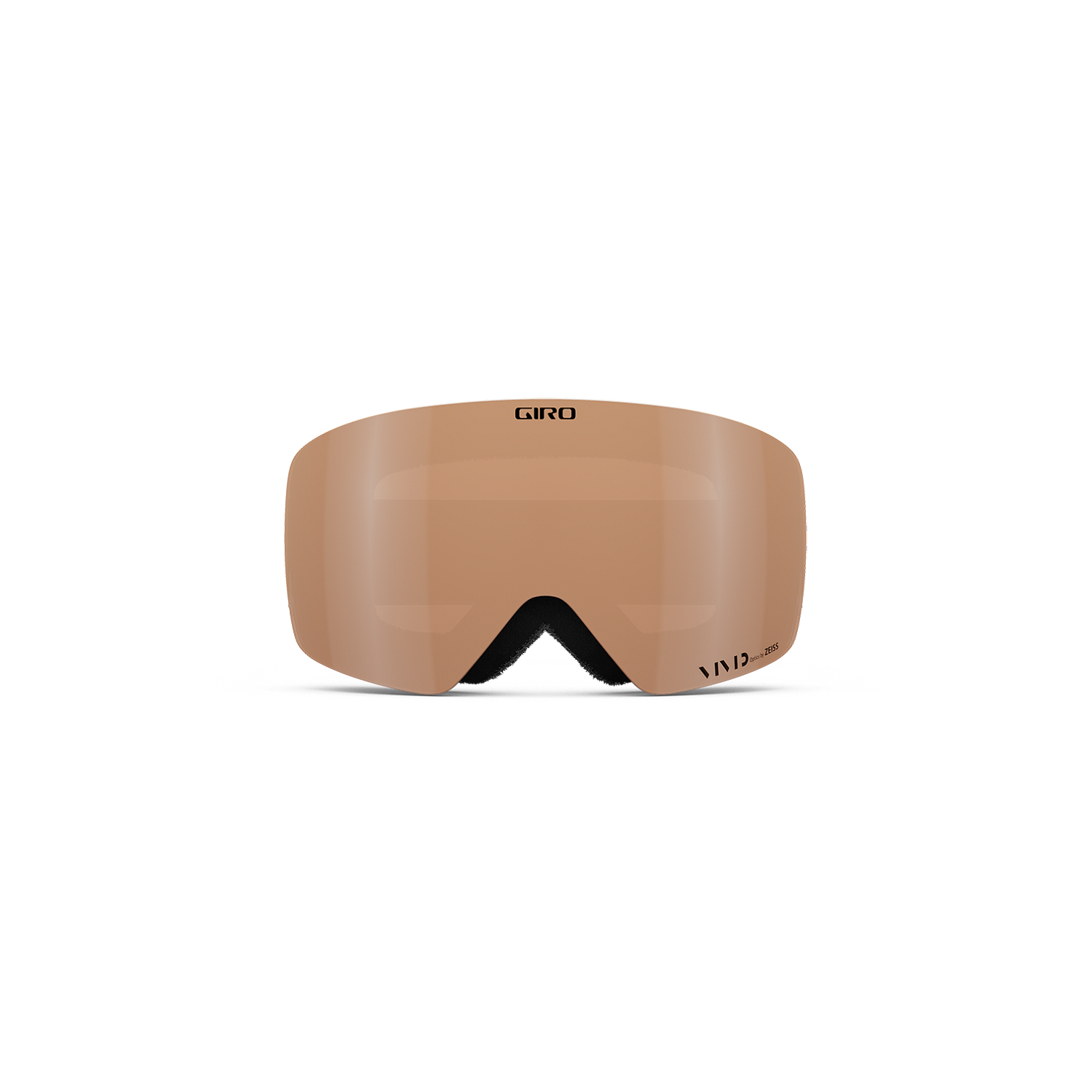 CONTOUR RS LX STRIPE [BLK/CPR] OS