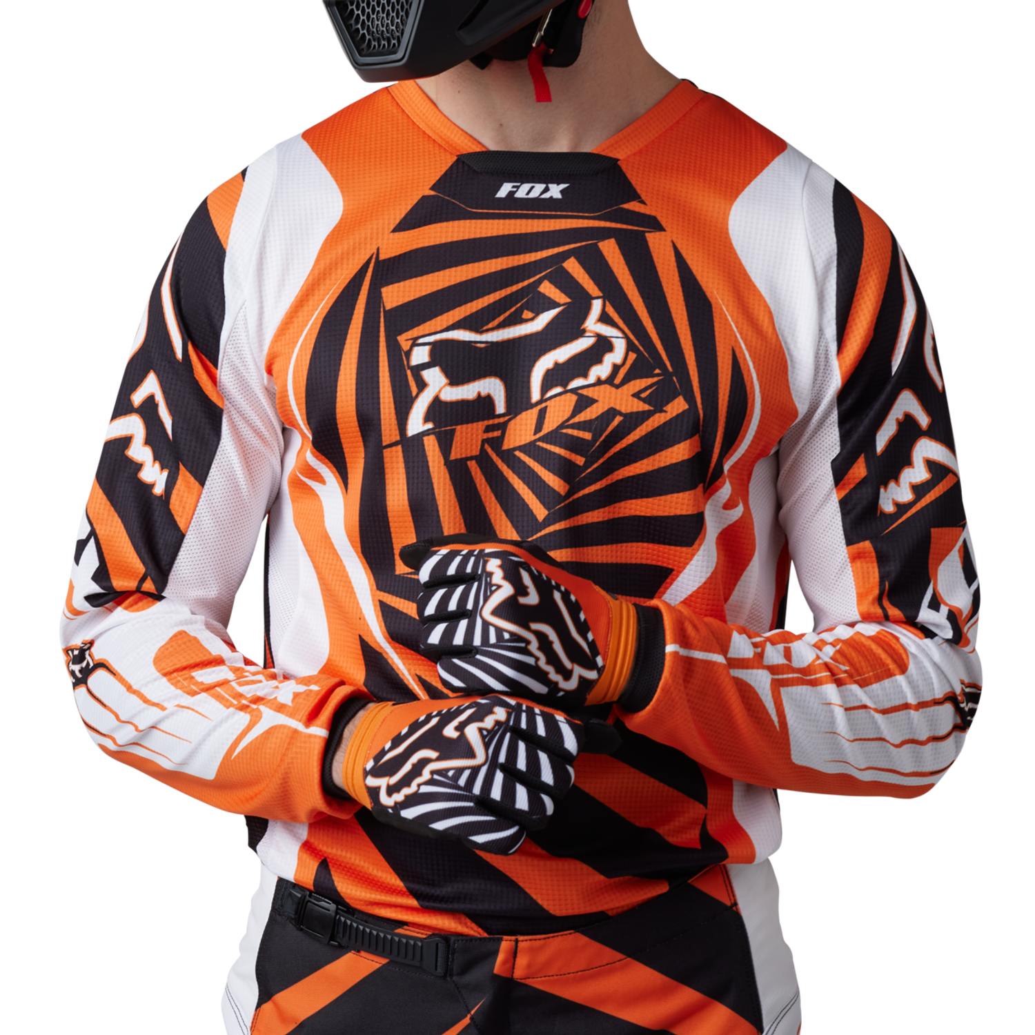 180 GOAT Vertigo Jersey