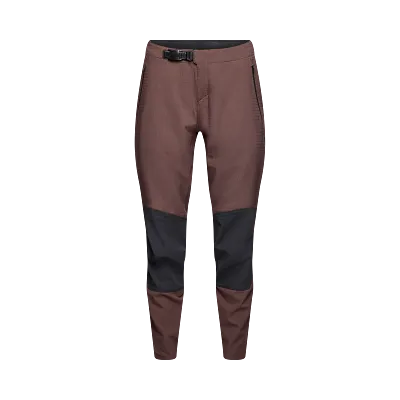 Womens Defend Fire Pants
