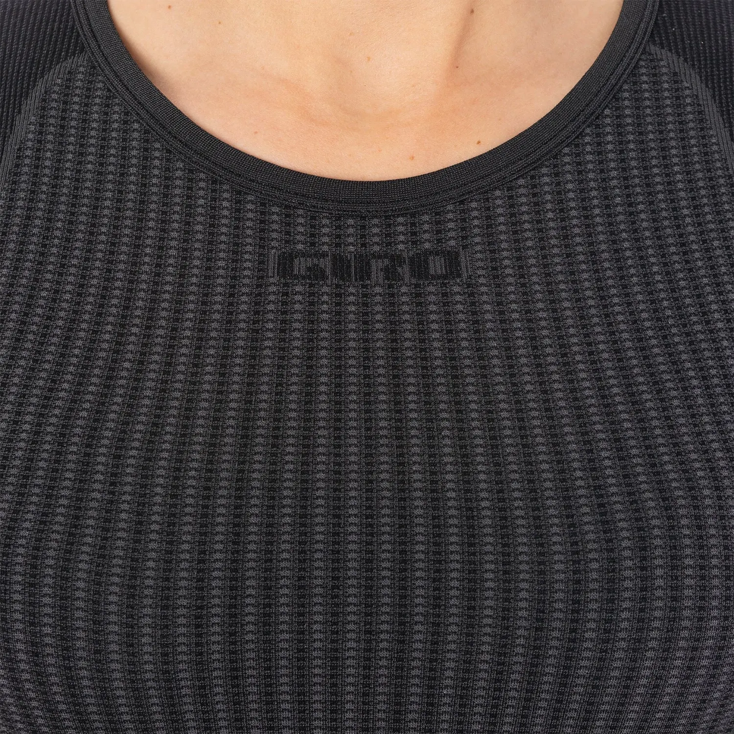 GA W CHRONO SL BASE LAYER CHAR L/XL