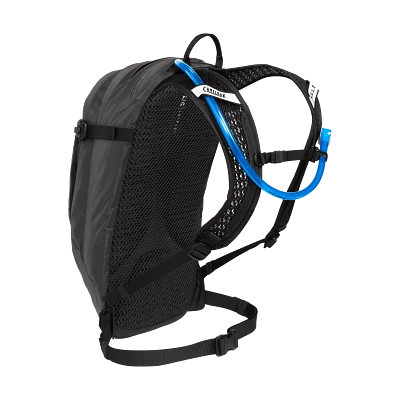 Women's M.U.L.E. 12 100oz, Charcoal/Black