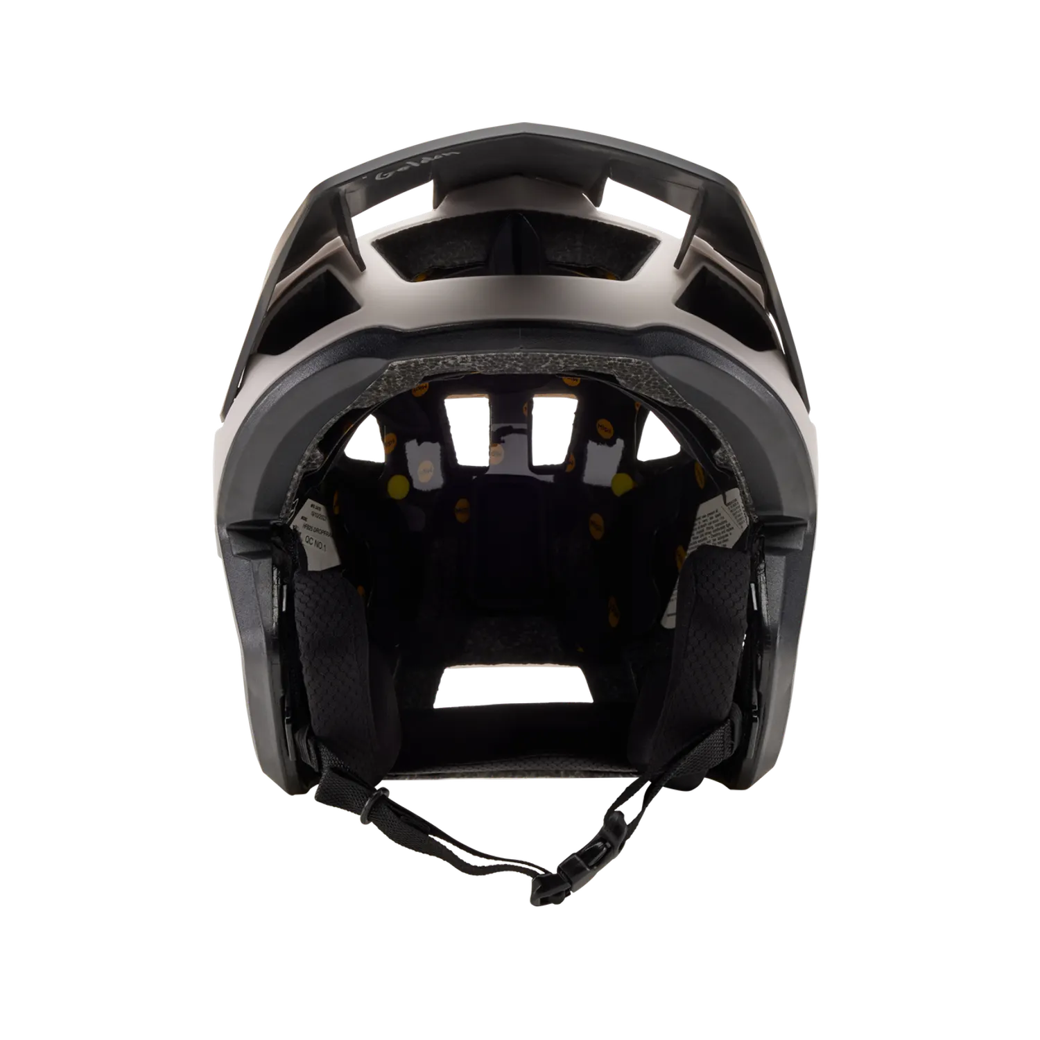 DROPFRAME HELMET CE 