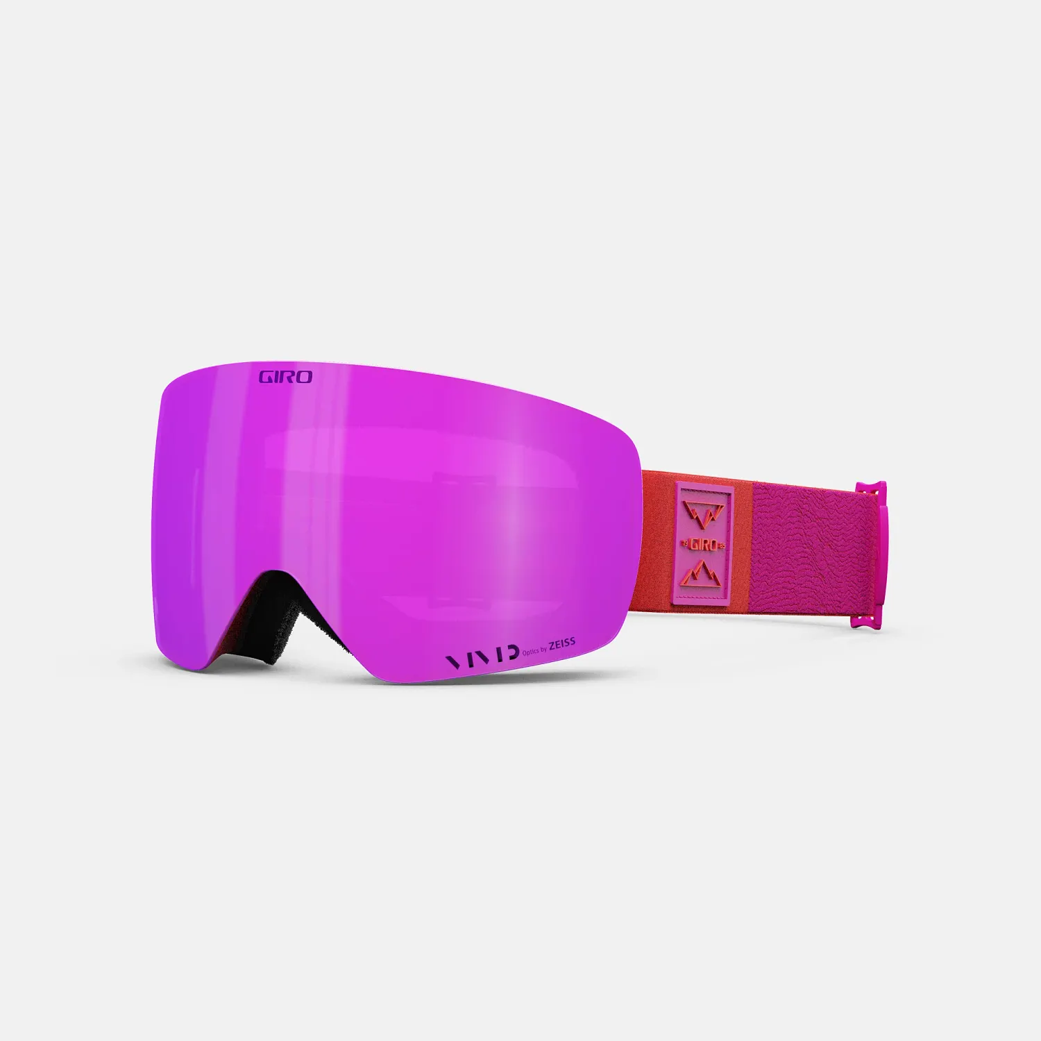 GG CONTOUR RS PK TPO V PNK/V INF 24