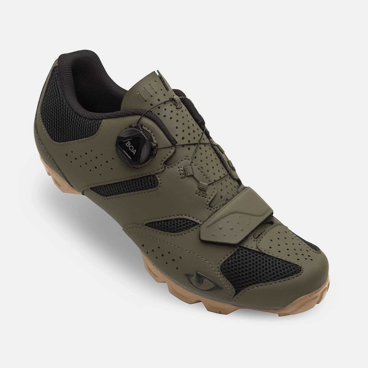 Cylinder II Shoe