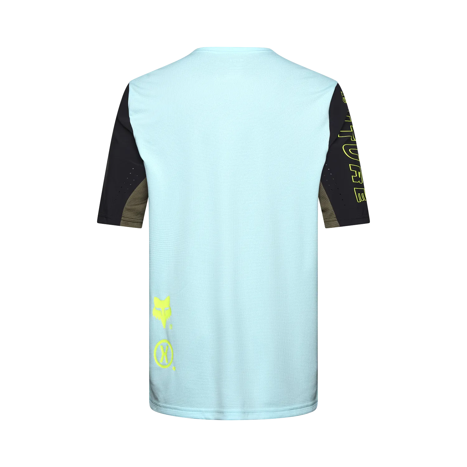 DEFEND SS JERSEY ELEVATED 