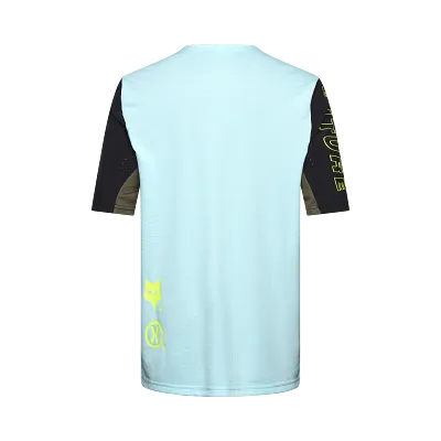 Defend Elevated Jersey