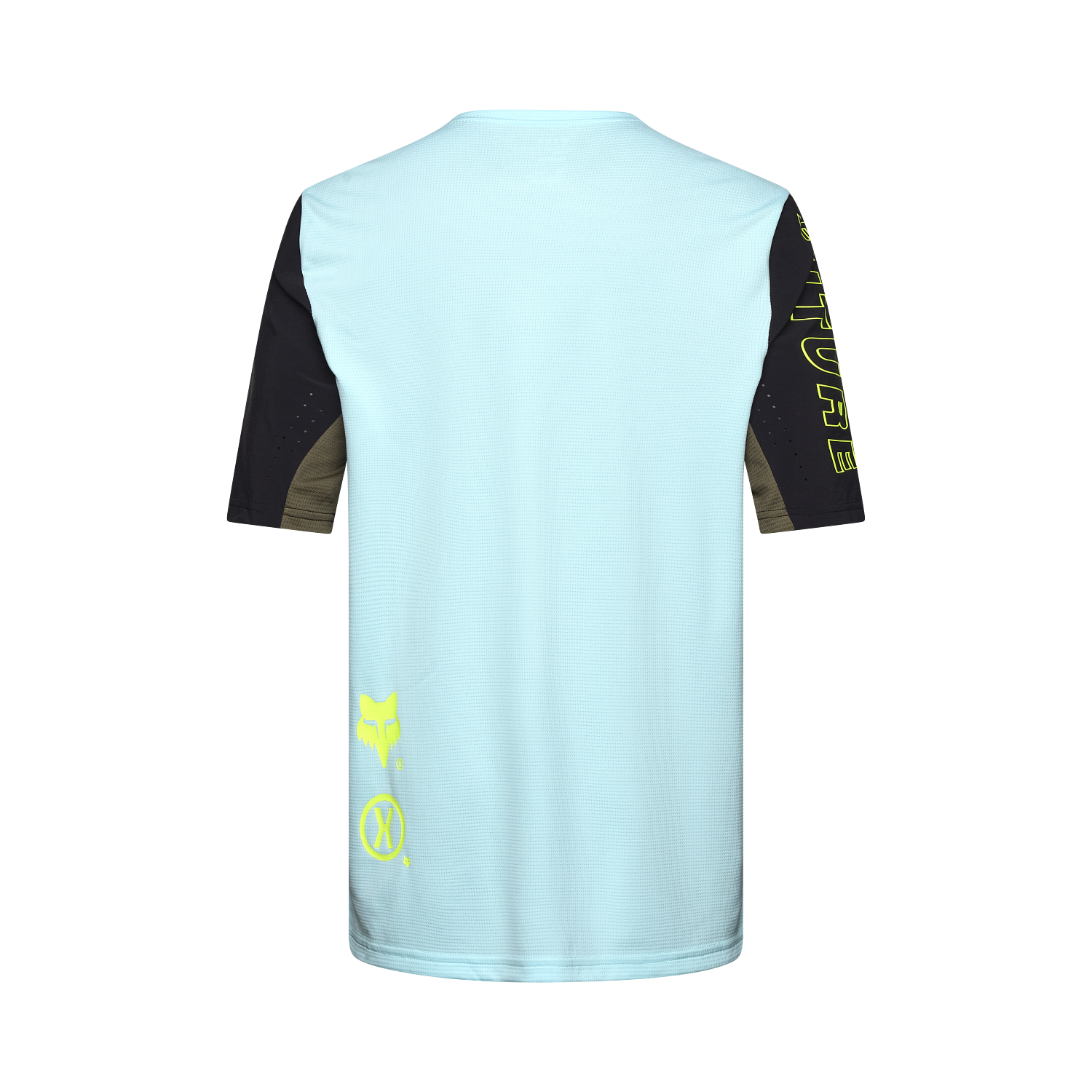 Camiseta Elevated Defend