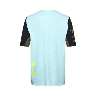 Camiseta Elevated Defend
