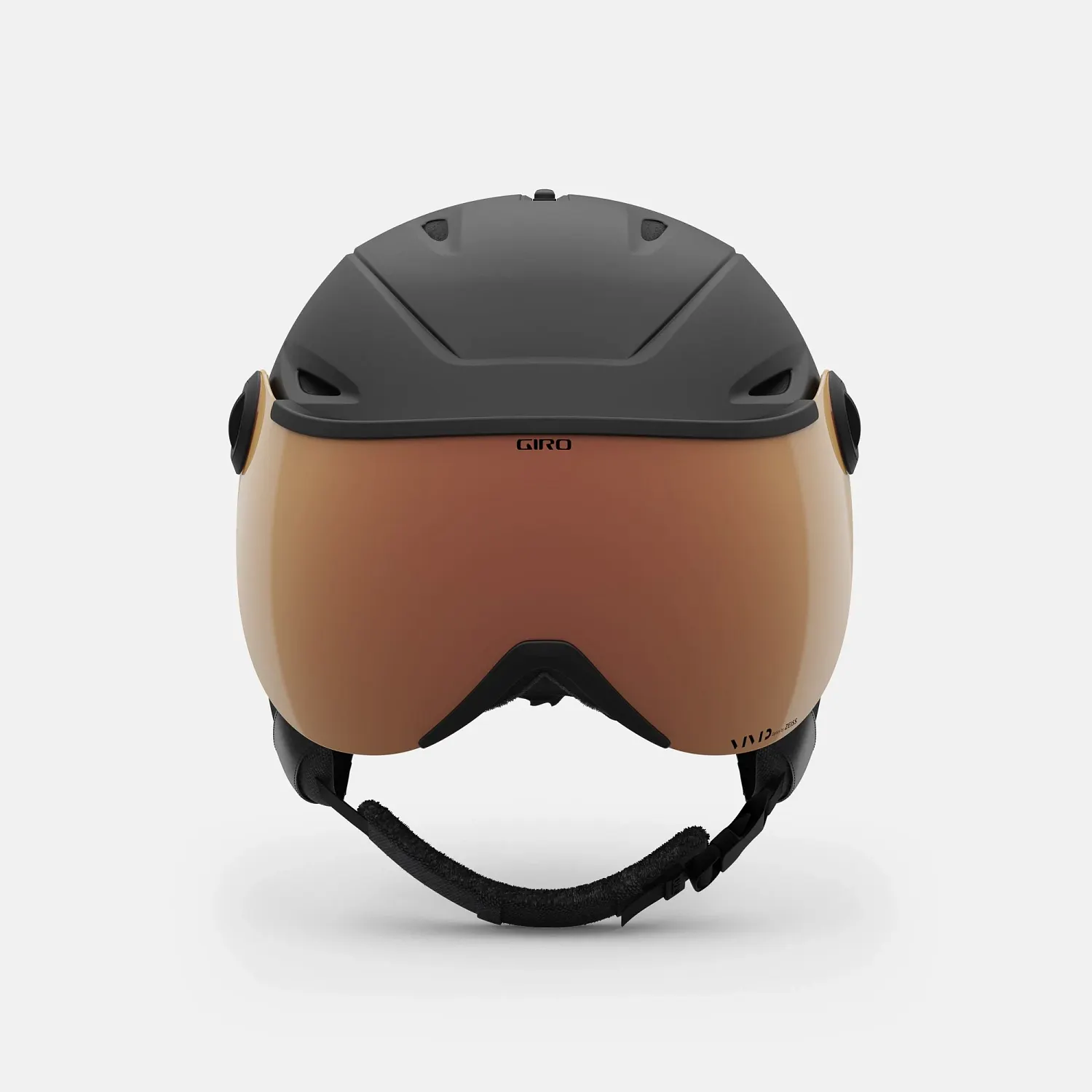 GR ESSENCE MIPS VIVID MAT BLK S 22