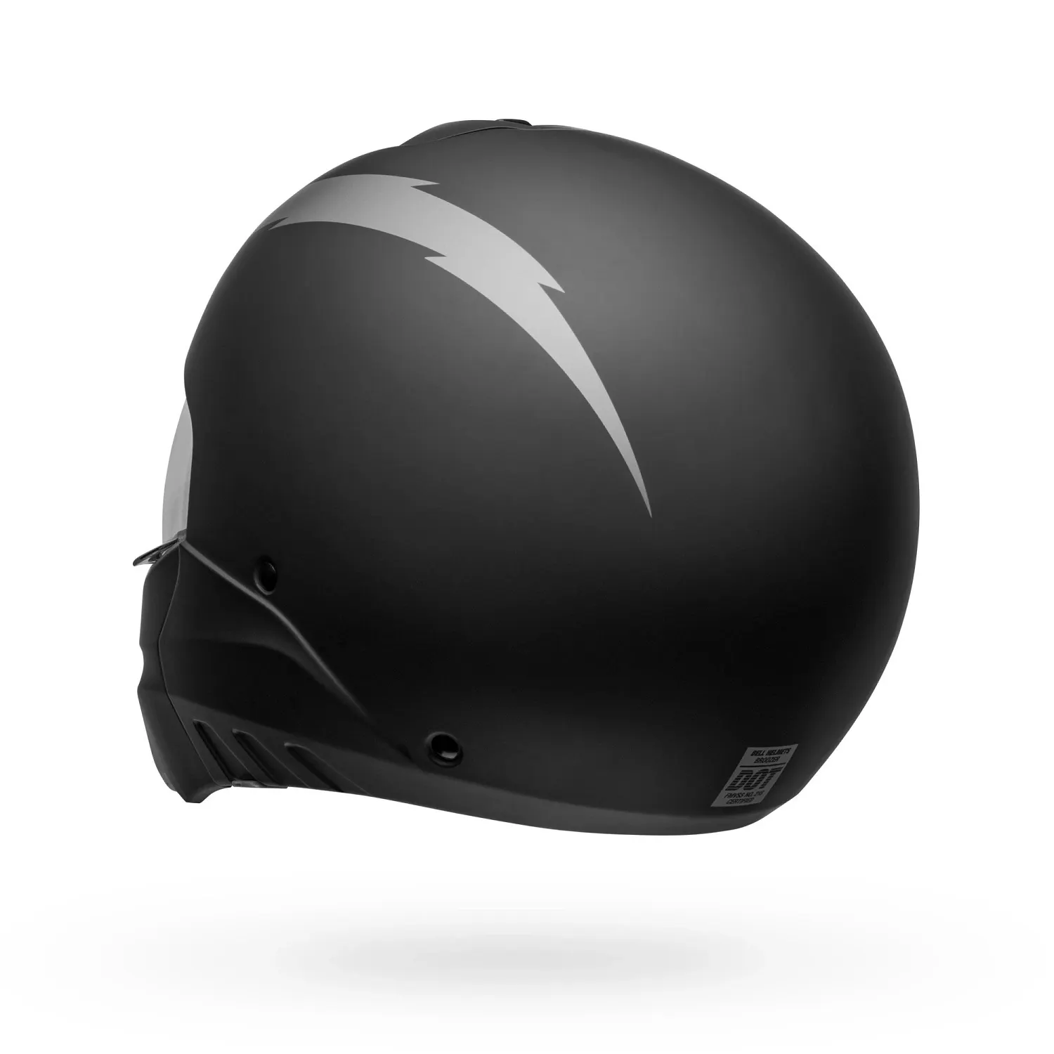 PS BROOZER ARC MT BK/GY XXL