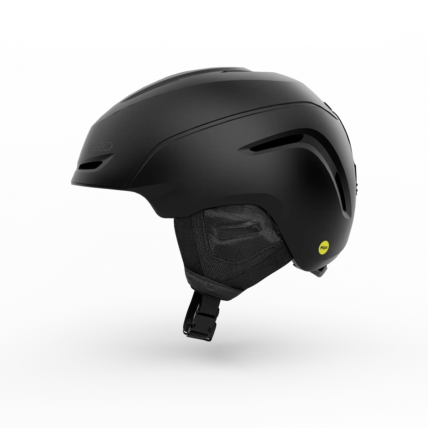 GR NEO JR MIPS AF MT BLK S 26