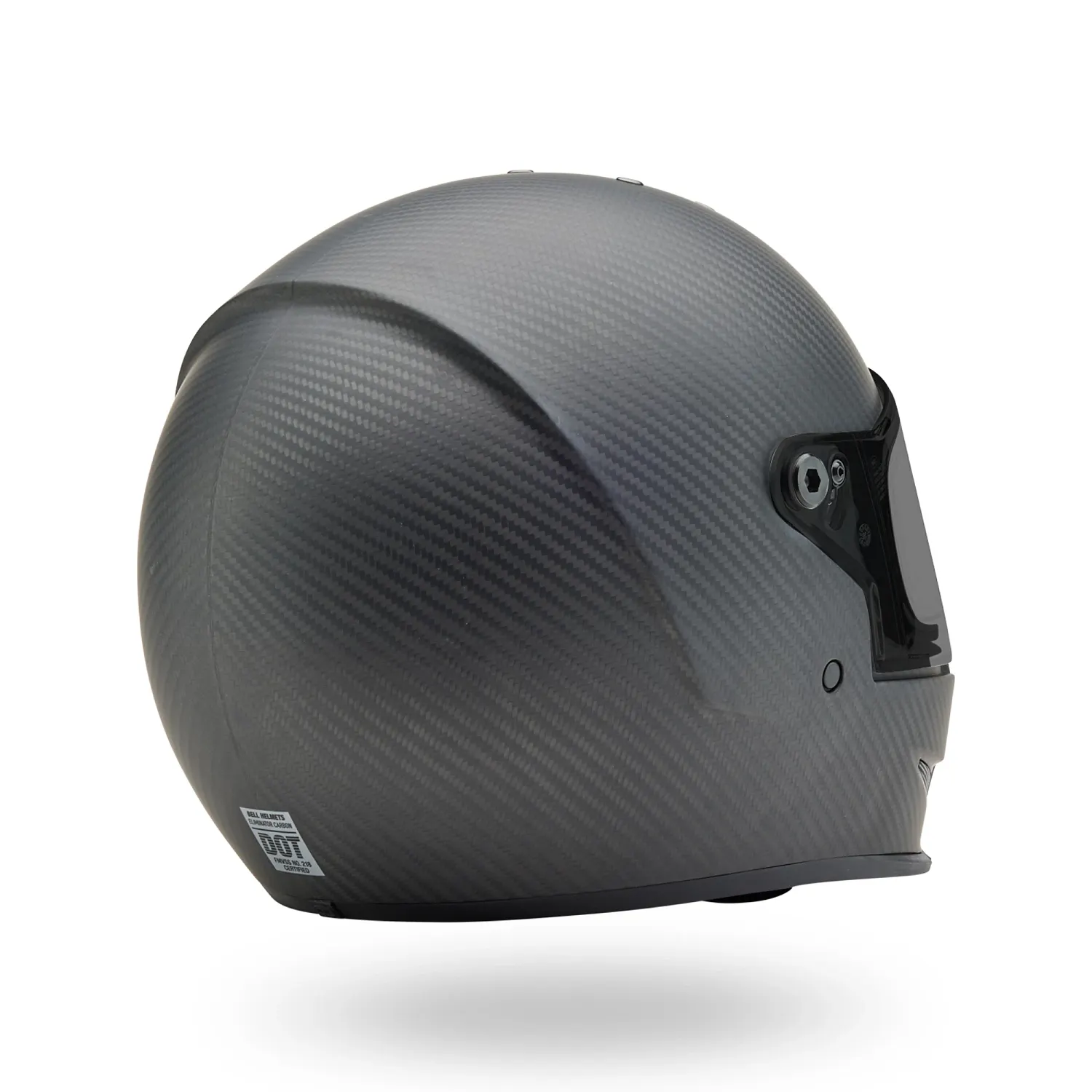 PS ELIMINATOR CARBON MT BK M