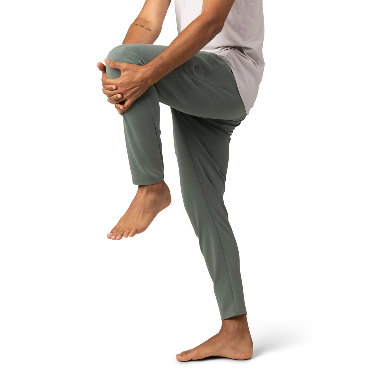 RISE FLEECE JOGGER [KP] XL
