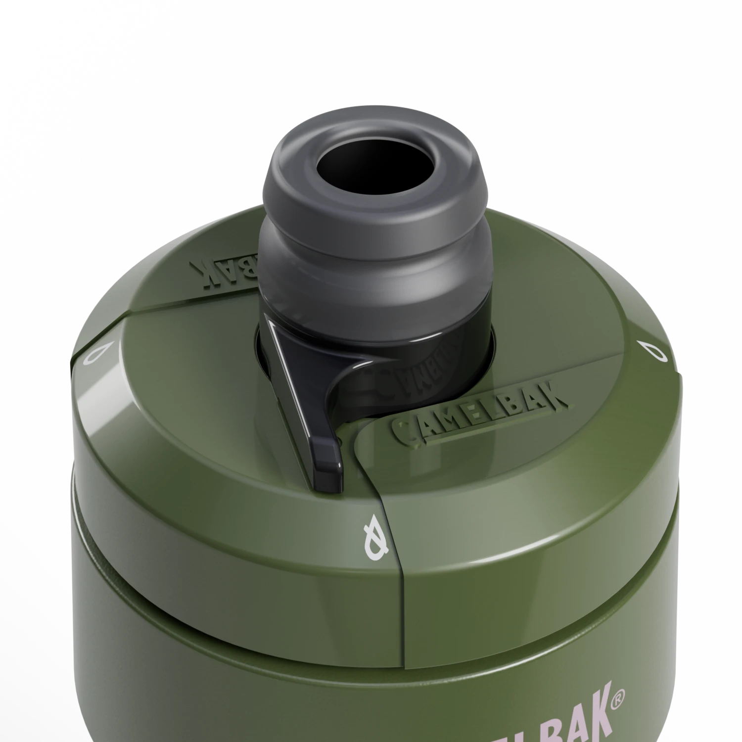 Podium 24oz, Deep Fern