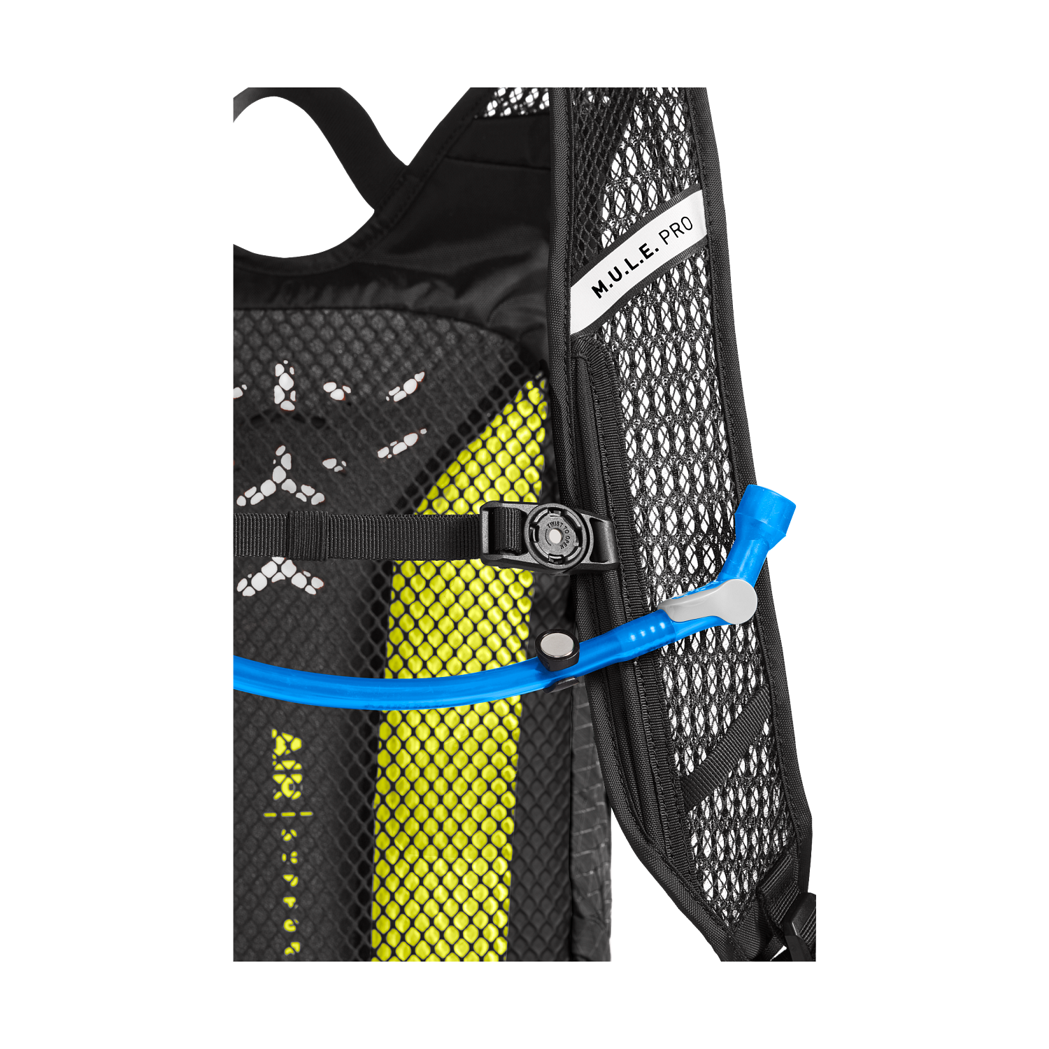 MULE PRO 14 100 OZ [BLK] OS
