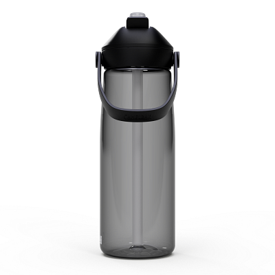 THRIVE FLIP STRAW 25OZ [CHAR] OS