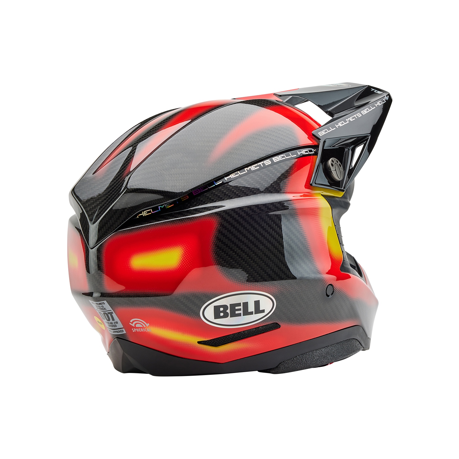 Moto-10 Spherical