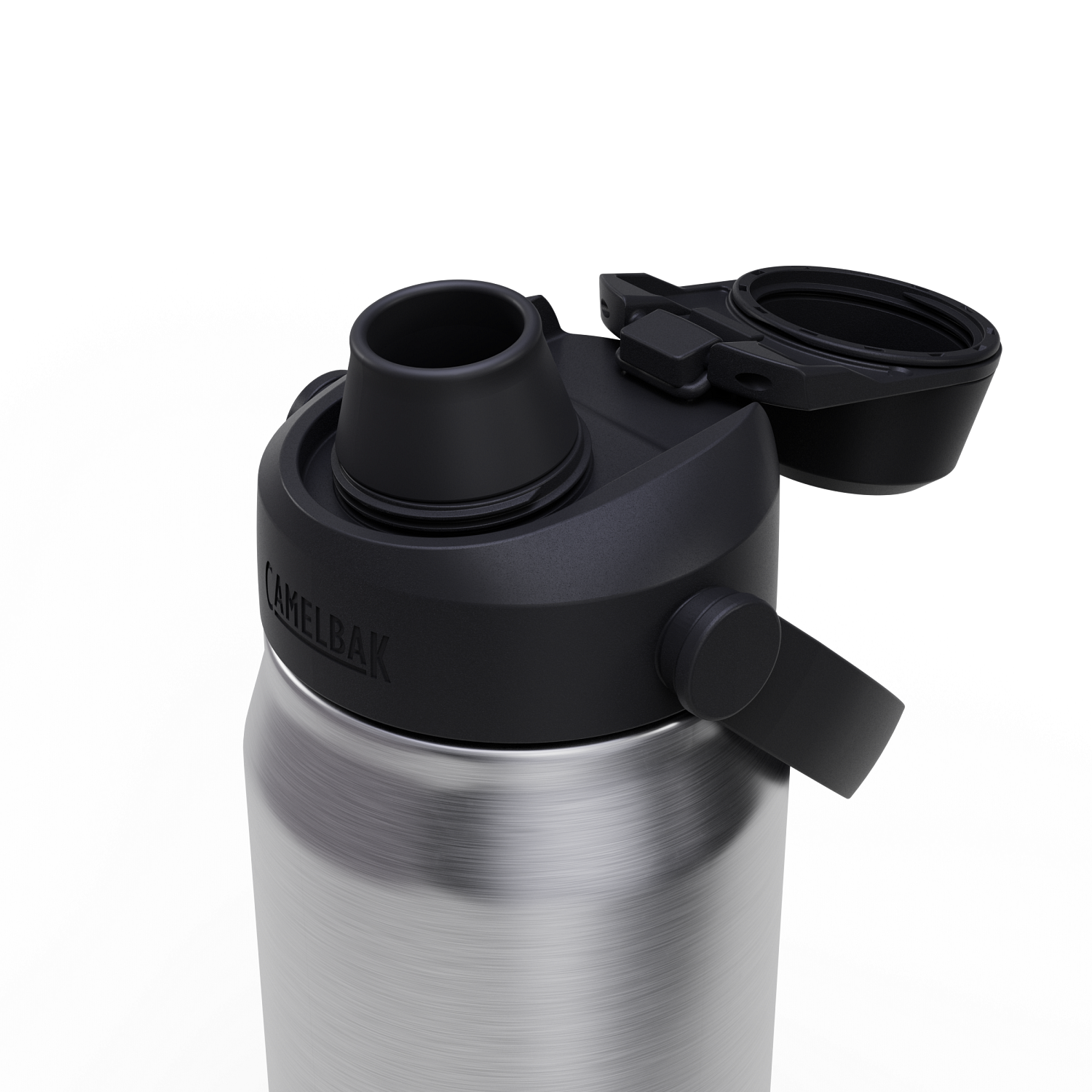 Thrive Chug VSS 25oz, Stainless