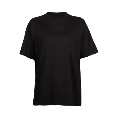 Womens Wordmark Premium Tee