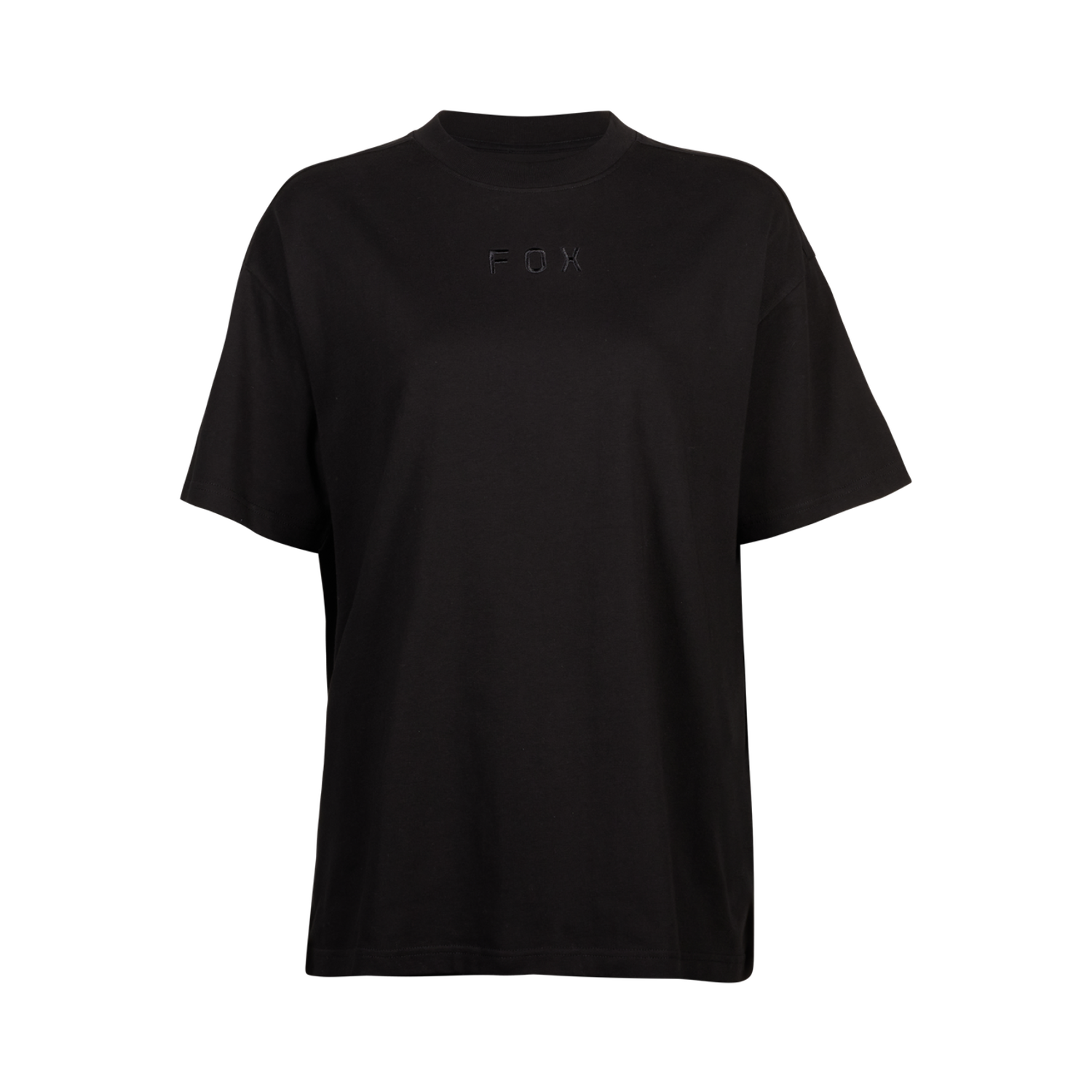 Womens Wordmark Premium Tee