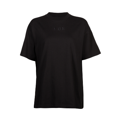 Womens Wordmark Premium Tee