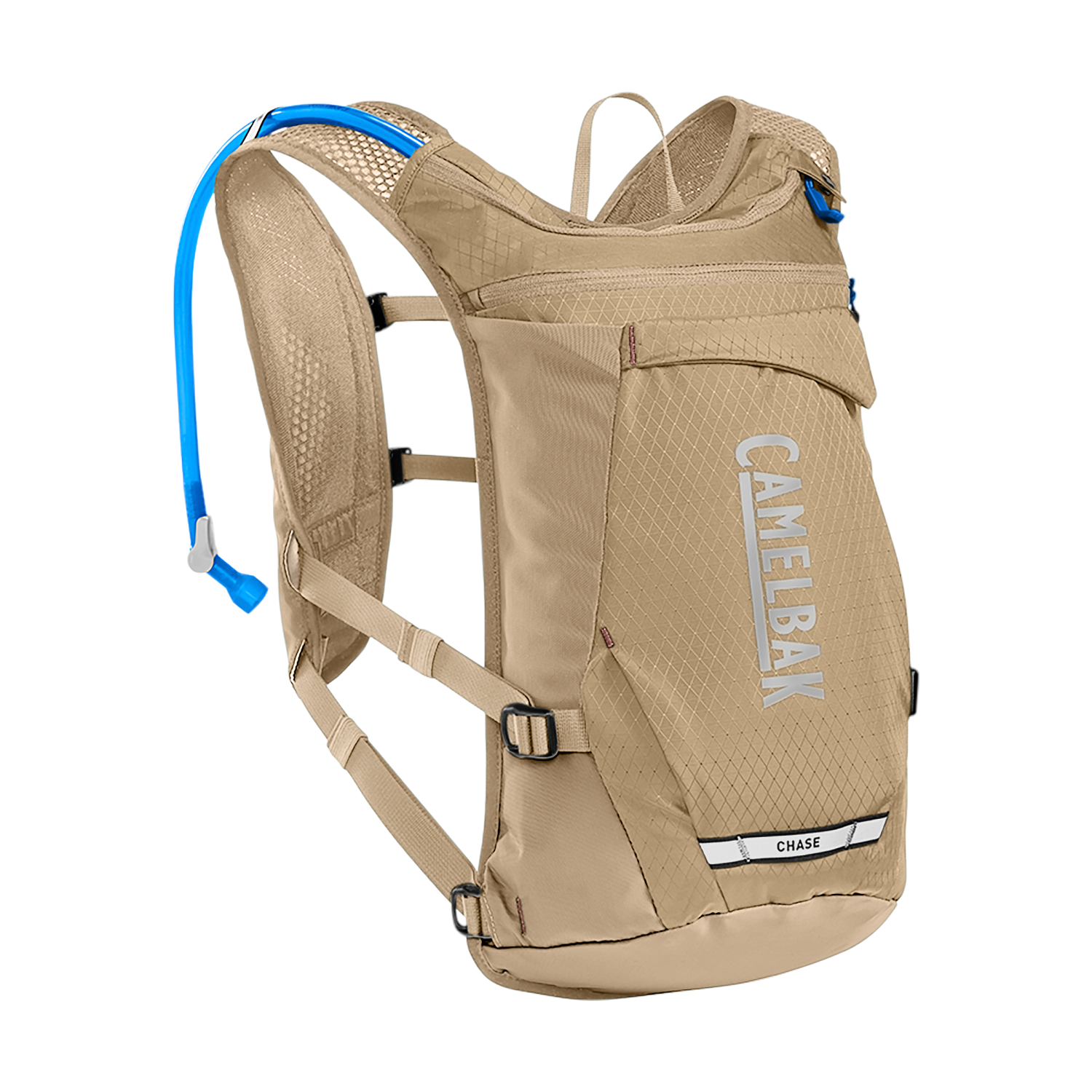 Chase Adventure 8 Vest 70oz, Moondust