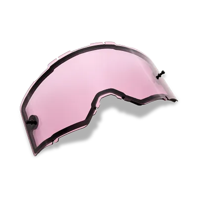 Airspace & Main Replacement Rose Vivid Dual Injected Lens