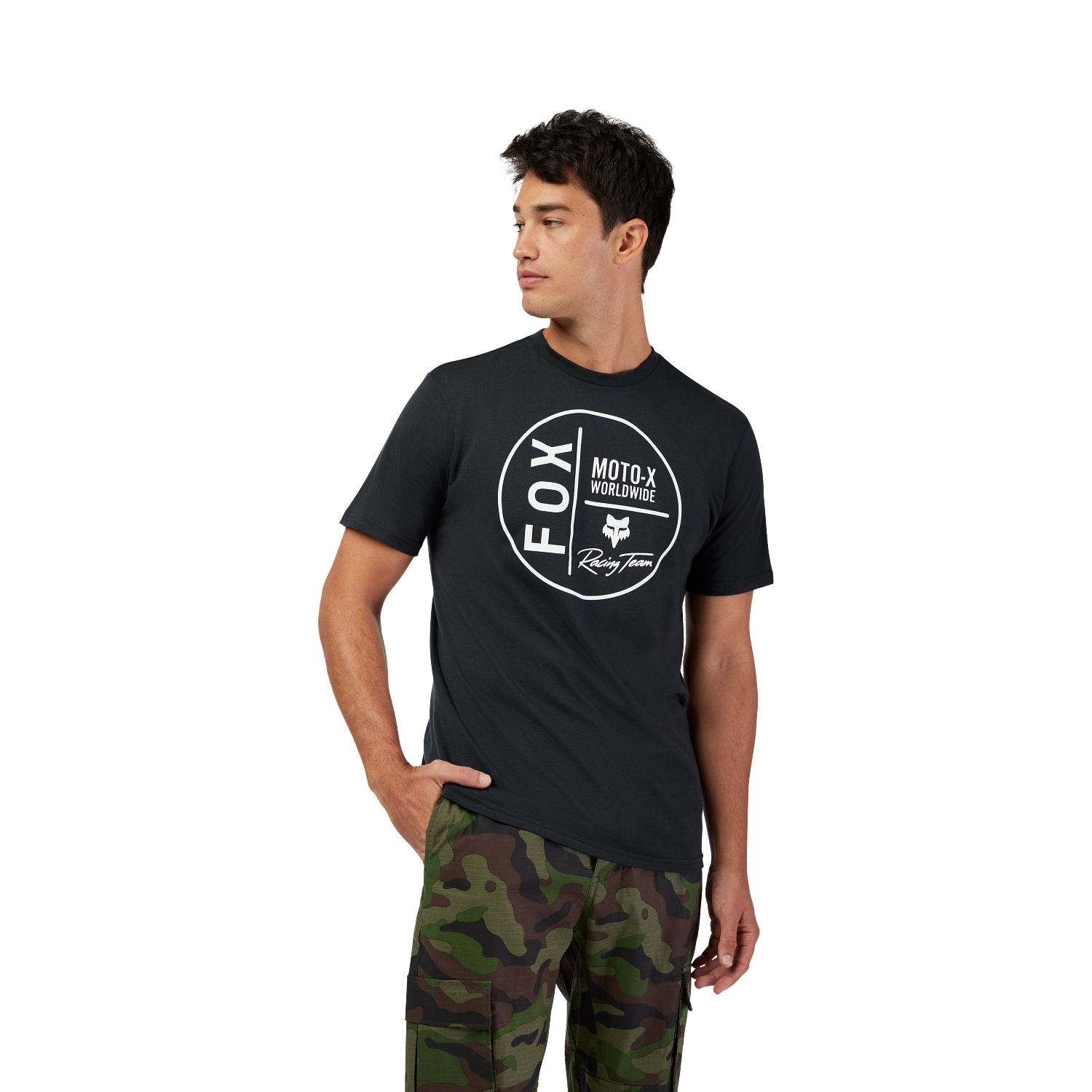 Worldwide Premium Tee