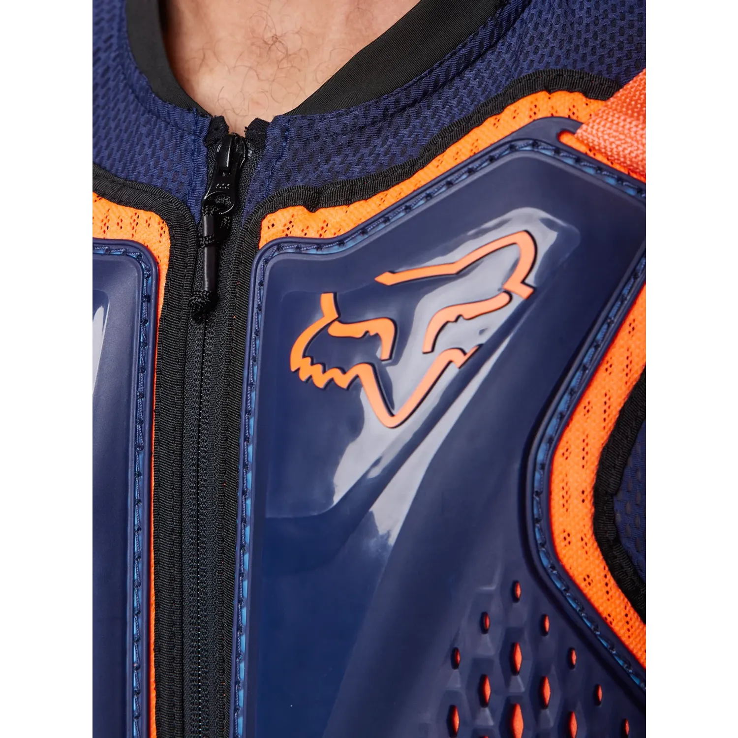 Protektorjacke Titan Sport