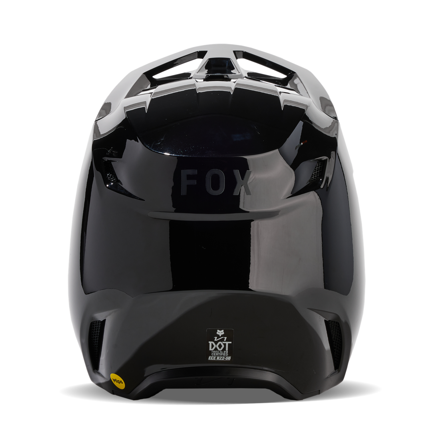 Casque Solid V1