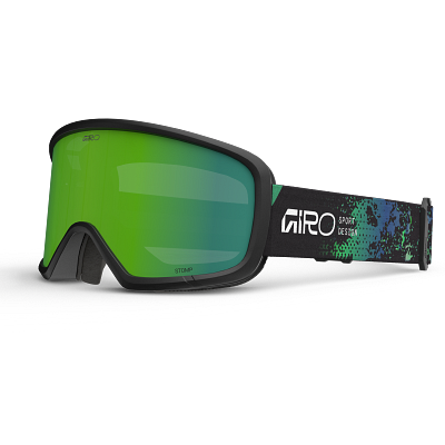 Stomp Fade Schutzbrille