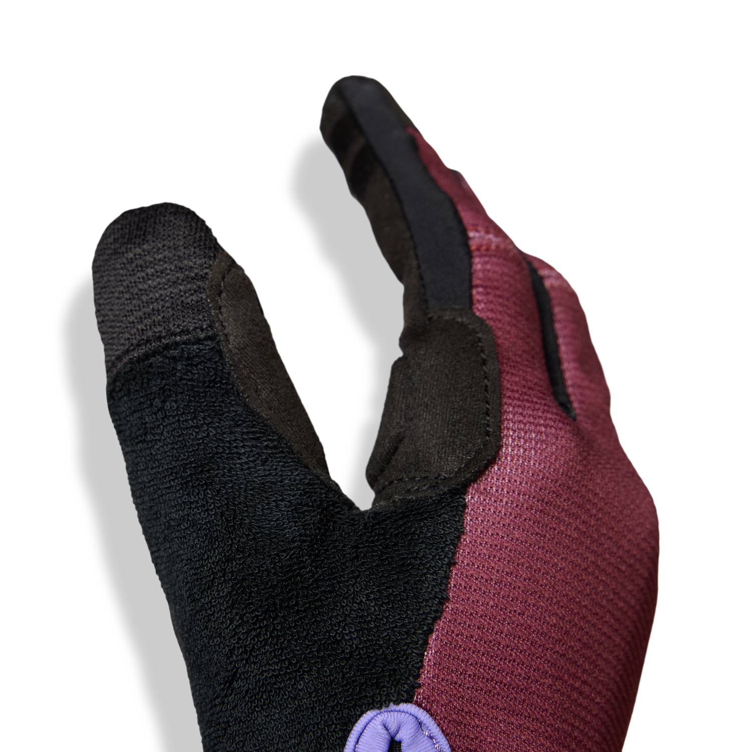 La DND Gel-Handschuhe Damen