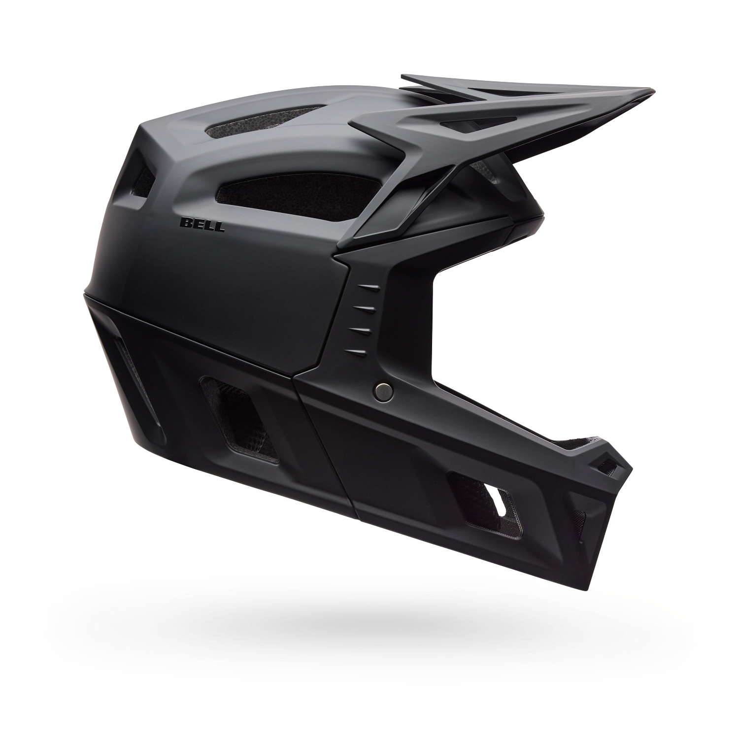 Full-Air Mips Solid