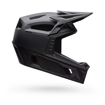 Full-Air Mips