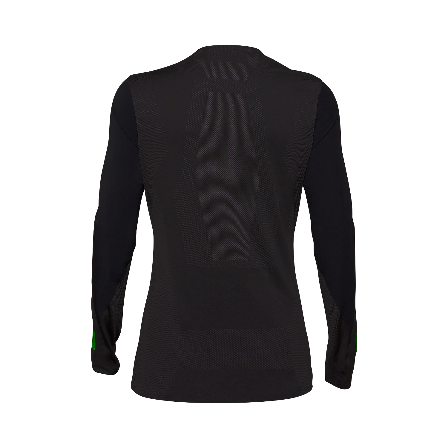 Langarm-Jersey Rawtec Damen