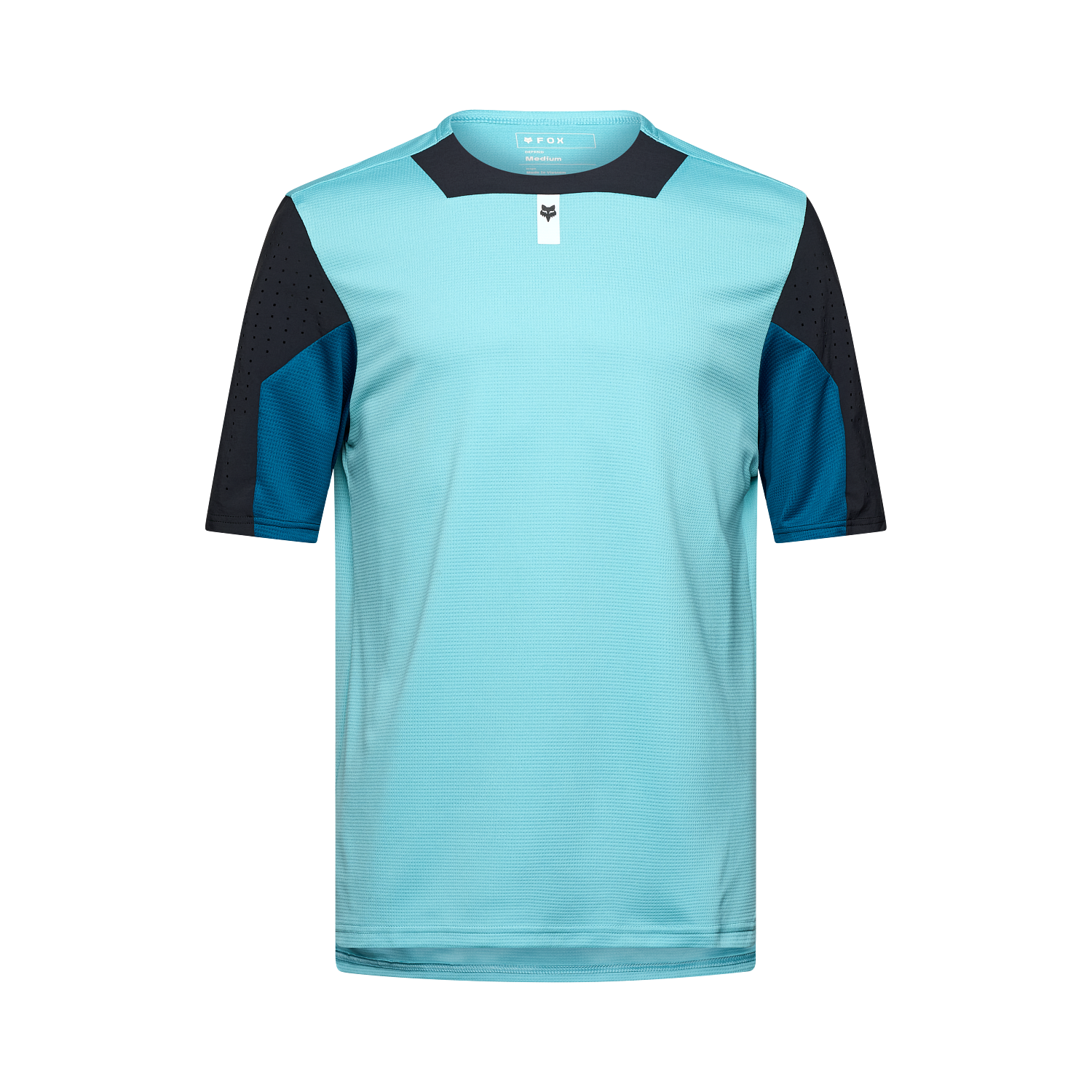 Defend Jersey