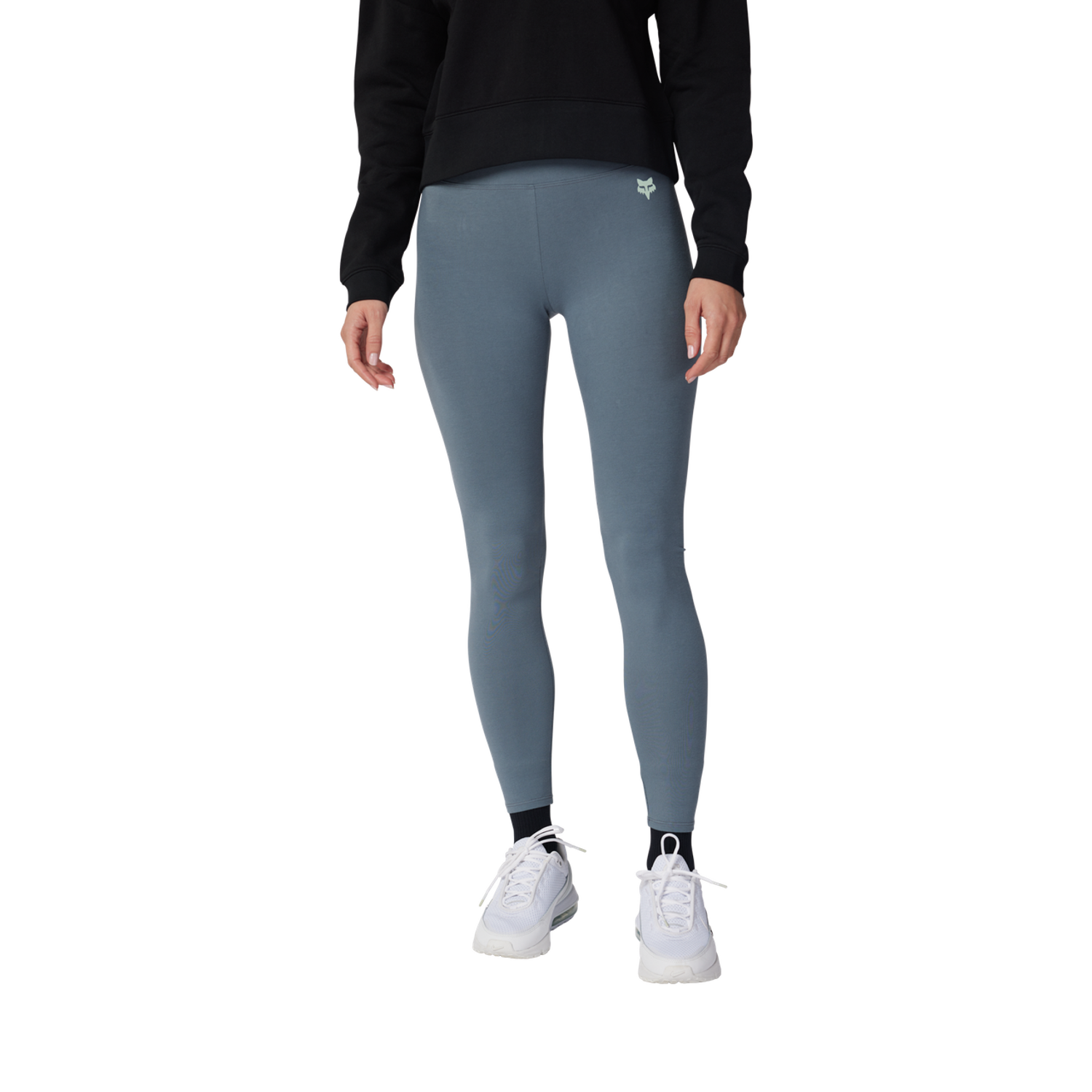Womens Fox Head Leggings