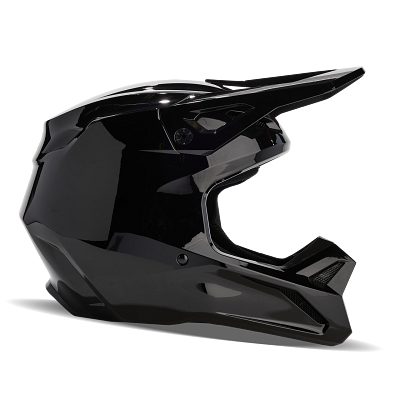 V1 Solid Helmet