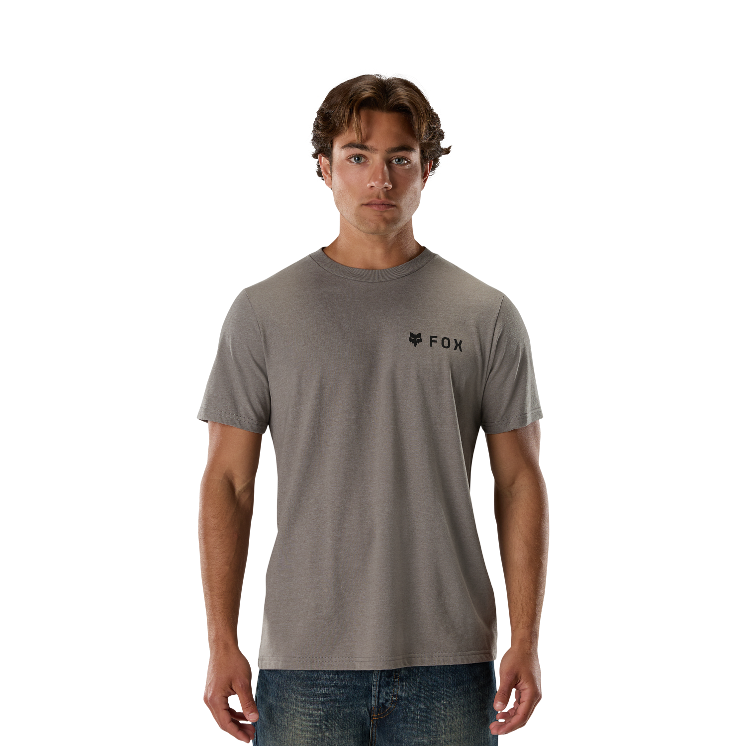 Absolute 2.0 195 Original Short Sleeve Tee