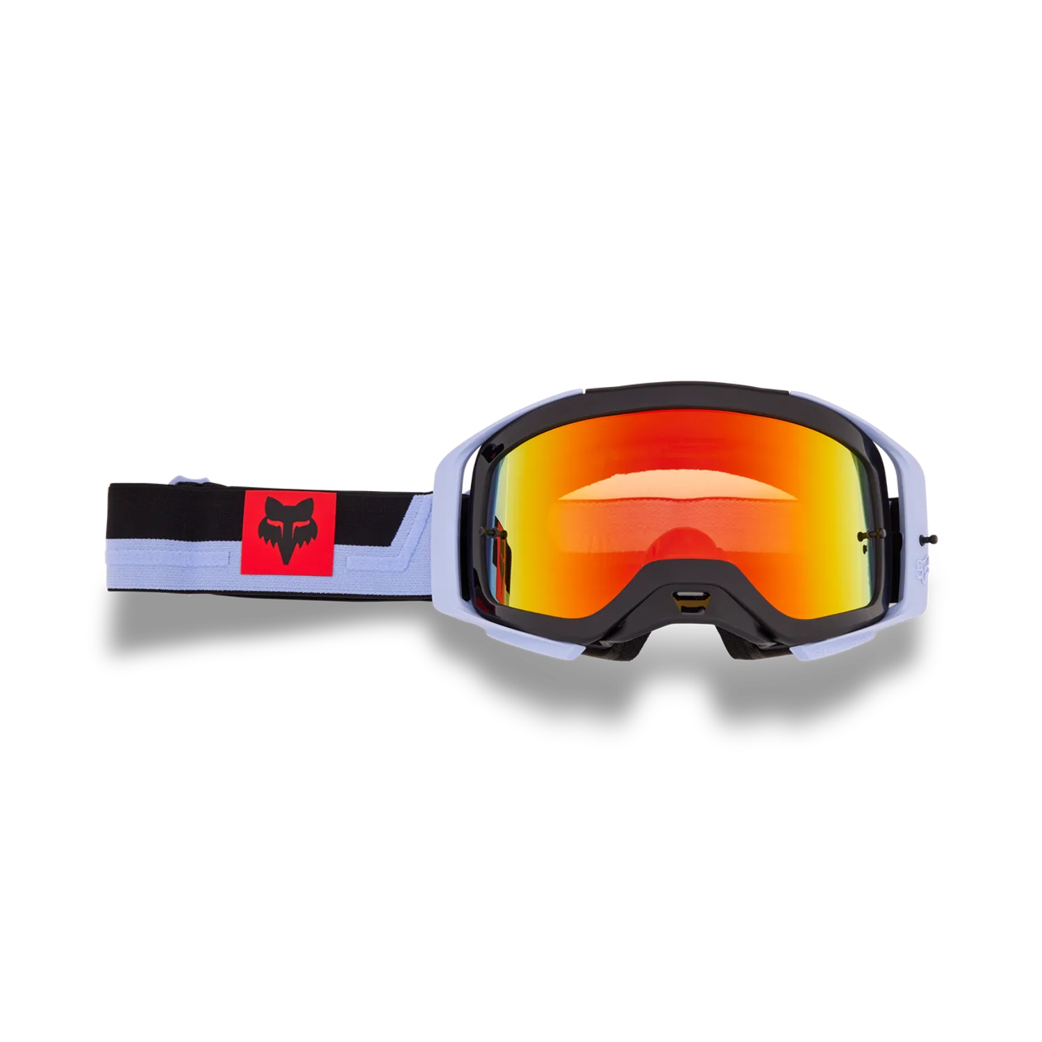 AIRSPACE DRIVE GOGGLE - AMBER 