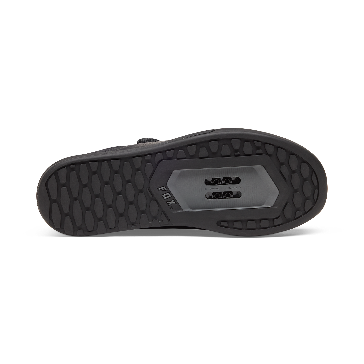 Chaussures pour p&eacute;dales automatiques Fox Union BOA&reg;