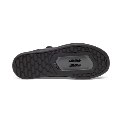 Fox Union BOA Clipless Shoes