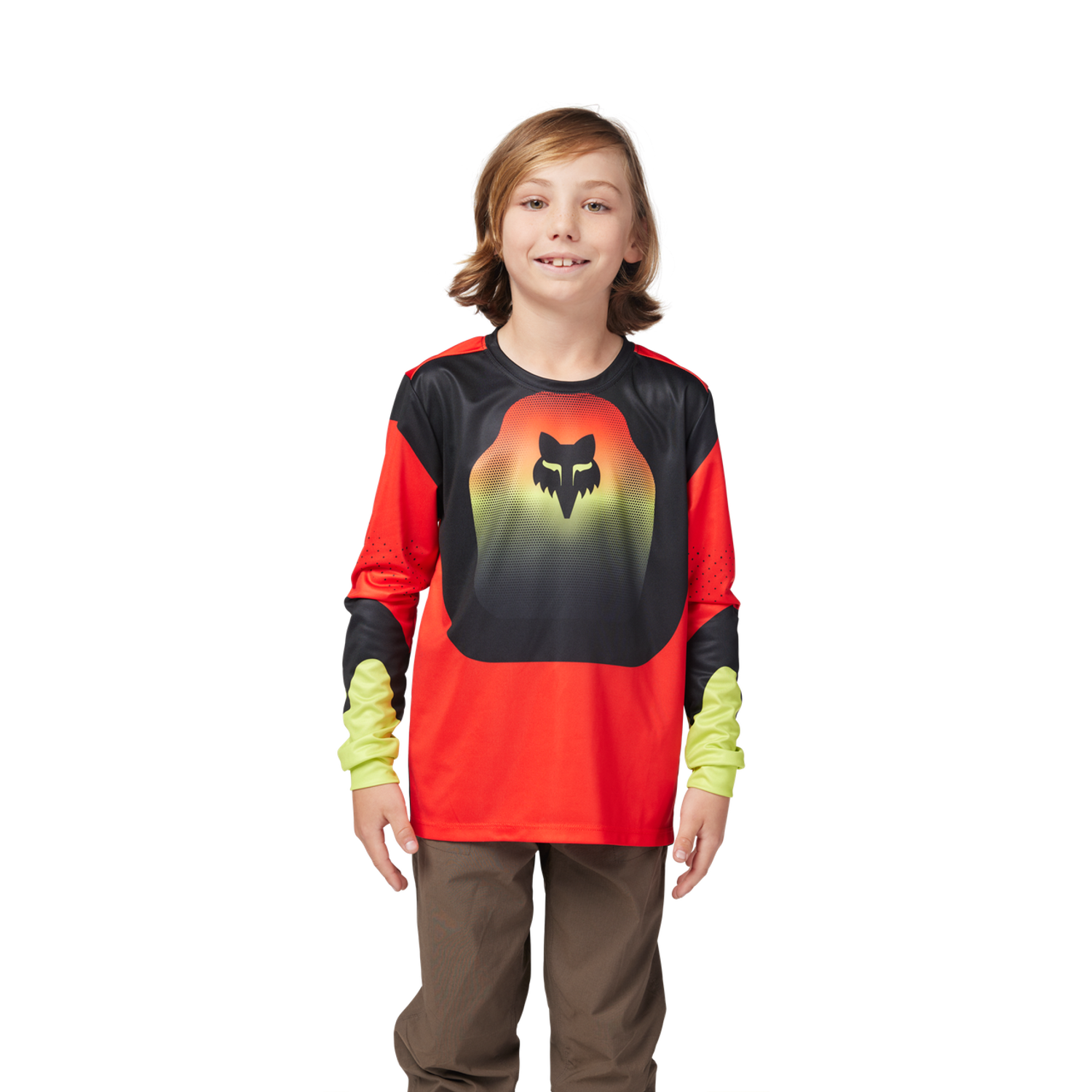 Maglia maniche lunghe Ranger Revise - Ragazzi