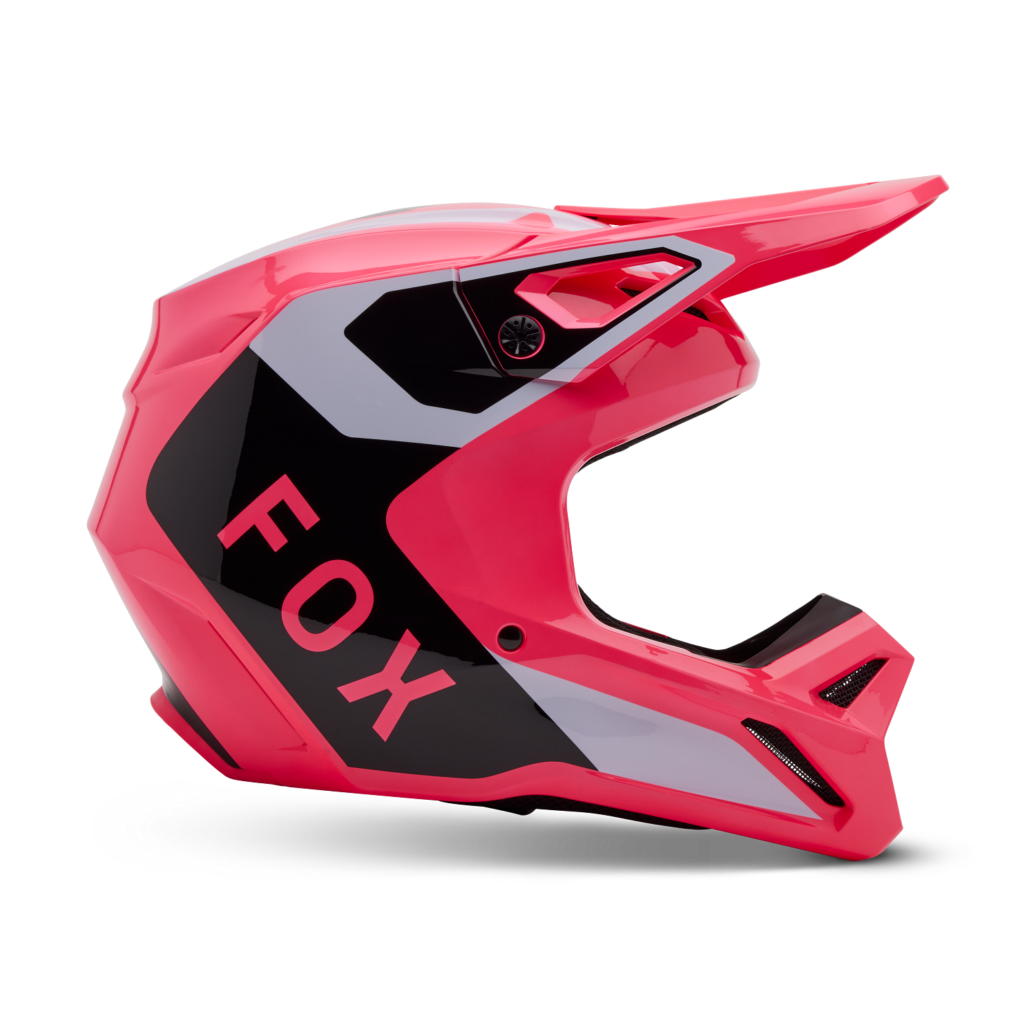 Casque V1 Lean