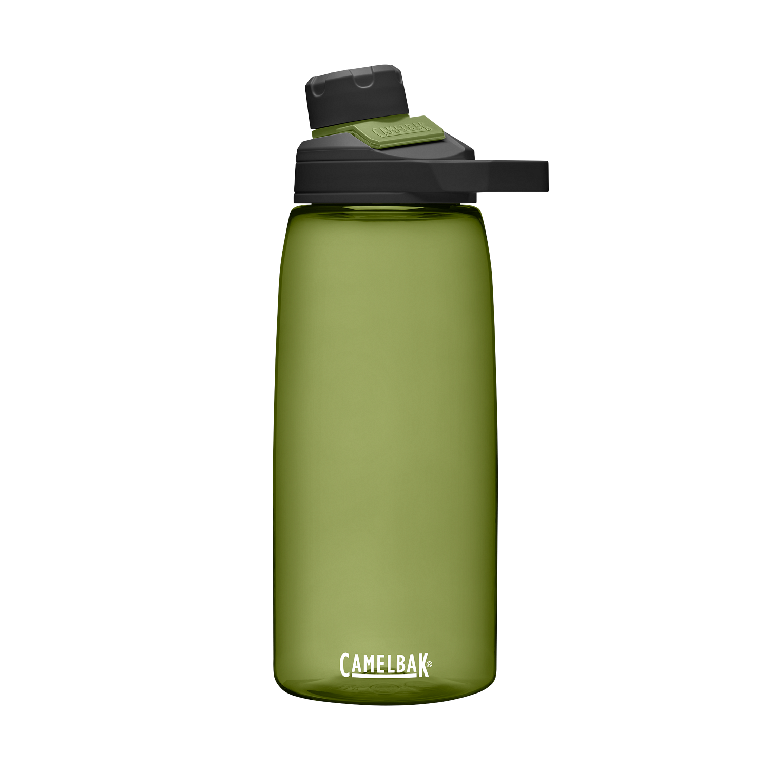 Chute Mag 32oz, Olive