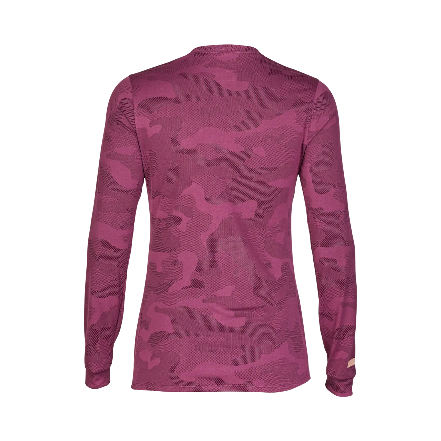 W RANGER TRU DRI LS JERSEY 