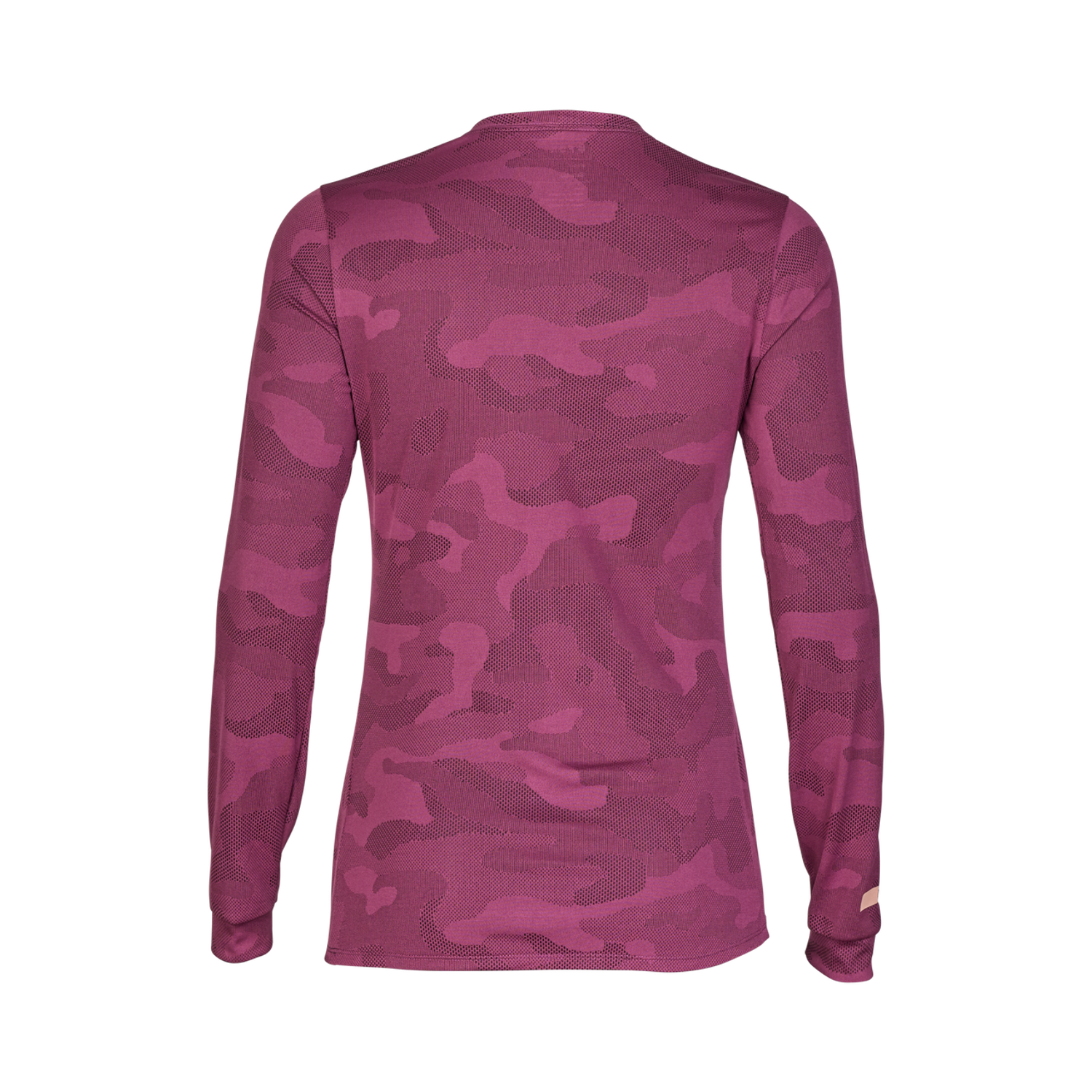 Womens Ranger TruDri Long Sleeve Jersey